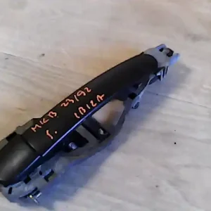 SEAT IBIZA 02-08 Jobb első külső kilincsbontott alkatrész Ne maradj le