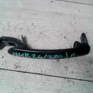 SEAT IBIZA 02-08 Jobb első külső kilincsbontott alkatrész Csak ma