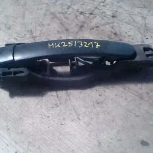 SEAT IBIZA 02-08 Jobb első külső kilincsbontott alkatrész Szuper akció