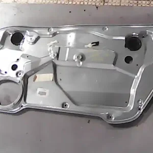 Alacsony ár SEAT IBIZA 02-08 Jobb hátsó ablakemelő szerkezet mechanikus bontott alkatrész