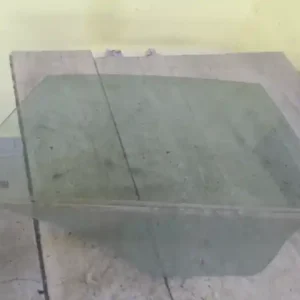 SEAT IBIZA 02-08 Jobb hátsó ajtóüveg 5 ajtós bontott alkatrész Biztonságos vásárlás