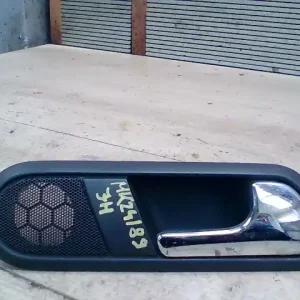 SEAT IBIZA 02-08 Jobb hátsó belső kilincs 5 ajtós bontott alkatrész Újdonság