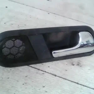 SEAT IBIZA 02-08 Jobb hátsó belső kilincs bontott alkatrész Gyors kiszállítás