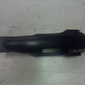 SEAT IBIZA 02-08 Jobb hátsó külső kilincs 5 ajtós bontott alkatrész Expressz szállítás