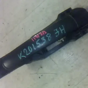 SEAT IBIZA 02-08 Jobb hátsó külső kilincs 5 ajtós bontott alkatrész Szuper akció