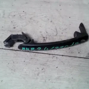 Ingyenes szállítás SEAT IBIZA 02-08 Jobb hátsó külső kilincs bontott alkatrész