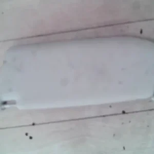 SEAT IBIZA 02-08 Jobb napellenző bontott alkatrész Szuper ajánlat