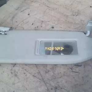 SEAT IBIZA 02-08 Jobb napellenző bontott alkatrész Kiárusítás