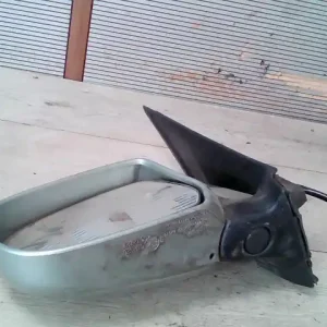 SEAT IBIZA 02-08 Jobb visszapillantó tükör elektromos bontott alkatrész Kiárusítás