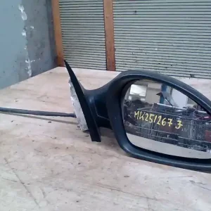 SEAT IBIZA 02-08 Jobb visszapillantó tükör mechanikus bontott alkatrész Vedd meg online