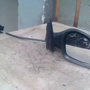 SEAT IBIZA 02-08 Jobb visszapillantó tükör mechanikus bontott alkatrész Gyors kiszállítás