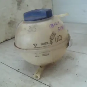 Újdonság SEAT IBIZA 02-08 Kiegyenlitő tartály bontott alkatrész