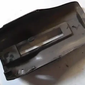 SEAT IBIZA 02-08 Kormányoszlop burkolat alsó bontott alkatrész Vedd meg online