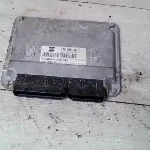Gyors szállítás SEAT IBIZA 02-08 Motorvezérlő egység ecu pcm modul bontott alkatrész