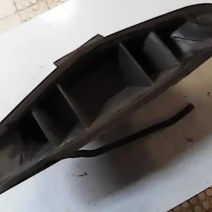 SEAT IBIZA 02-08 Szellőző bontott alkatrész Prémium