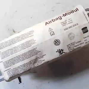 SEAT IBIZA 02-08 Utasoldali műszerfal légzsák bontott alkatrész Vedd meg online