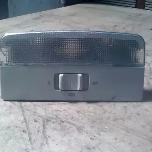 SEAT IBIZA 02-08 Utastér világítás első bontott alkatrész Prémium