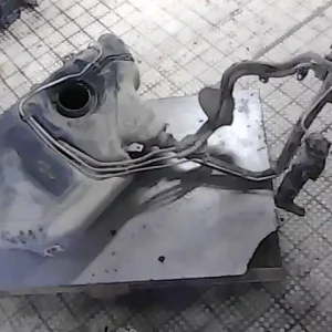 Kiárusítás SEAT IBIZA 02-08 üzemanyagtank bontott alkatrész