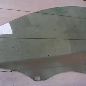 SEAT Ibiza 2008-2012 Bal első ajtóüveg bontott alkatrész Gyors szállítás