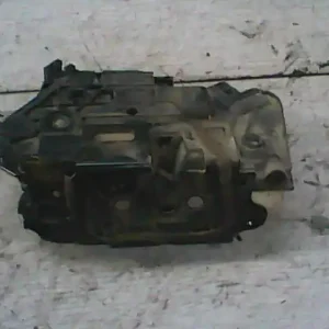 Ajánlat SEAT Ibiza 2008-2012 Jobb hátsó ajtó zárszerkezet központi záras bontott alkatrész