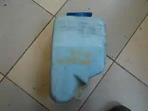 Exkluzív ajánlat SEAT IBIZA 93-99 Ablakmosó tartály bontott alkatrész