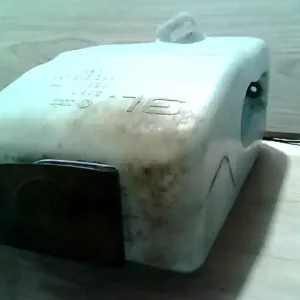 SEAT IBIZA 93-99 Ablakmosó tartály 5 ajtósbontott alkatrész Kiárusítás