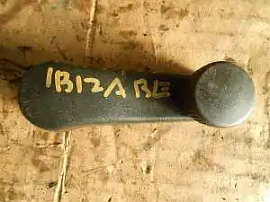 Korlátozott ajánlat SEAT IBIZA 93-99 Ablak tekerő kar bontott alkatrész