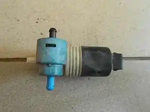 SEAT IBIZA 93-99 Ablakmosó motor első bontott alkatrész Kedvezmény