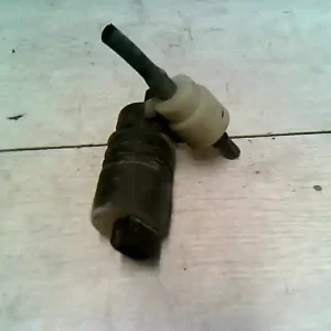 Szezonális akció SEAT IBIZA 93-99 Ablakmosó motor kétirányú bontott alkatrész