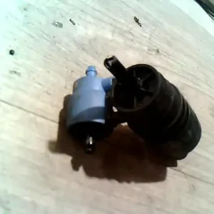 Szuper ajánlat SEAT IBIZA 93-99 Ablakmosó motor kétirányú kétirányúbontott alkatrész