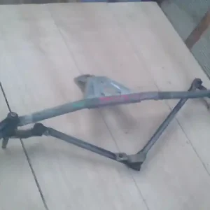 Gyors szállítás SEAT IBIZA 93-99 Ablaktörlő mechanika első bontott alkatrész