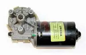 Gyors kiszállítás SEAT IBIZA 93-99 Ablaktörlő motor első bontott alkatrész