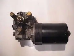 SEAT IBIZA 93-99 Ablaktörlő motor első bontott alkatrész Kihagyhatatlan ajánlat