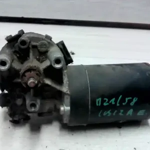 SEAT IBIZA 93-99 Ablaktörlő motor első 5 vezetékes bontott alkatrész Árcsökkenés