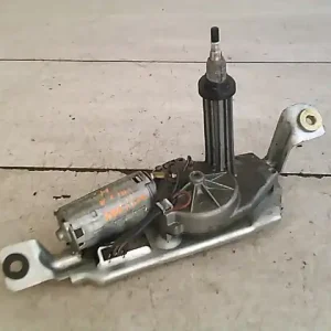 SEAT IBIZA 93-99 Ablaktörlő motor hátsó bontott alkatrész Népszerű