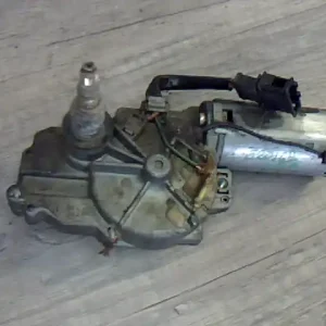 SEAT IBIZA 93-99 Ablaktörlő motor hátsó csomagtérajtó bontott alkatrész Expressz kézbesítés