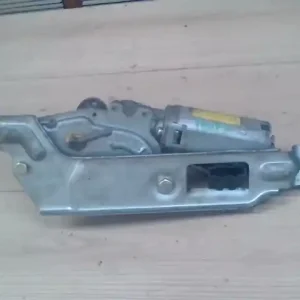 Kedvezmény SEAT IBIZA 93-99 Ablaktörlő motor hátsó 3 ajtós bontott alkatrész