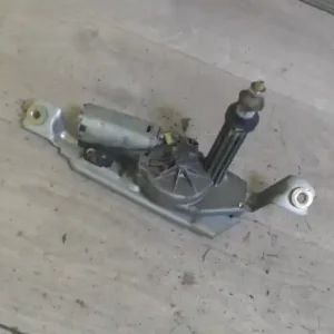 Bestseller SEAT IBIZA 93-99 Ablaktörlő motor hátsó 3 ajtós bontott alkatrész