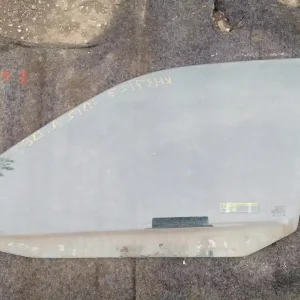 SEAT IBIZA 93-99 Bal első ajtóüveg bontott alkatrész Azonnali szállítás