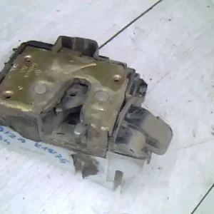 SEAT IBIZA 93-99 Bal hátsó ajtó zárszerkezet mechanikus bontott alkatrész Kihagyhatatlan ajánlat