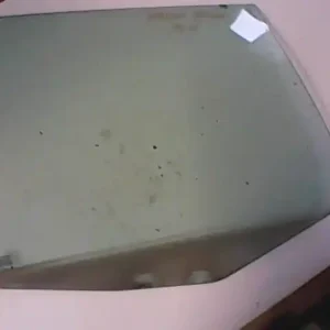 SEAT IBIZA 93-99 Bal hátsó ajtóüveg bontott alkatrész Akciós ár