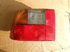 SEAT IBIZA 93-99 Bal hátsó lámpa5 ajtós bontott alkatrész Legjobb ár