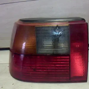 SEAT IBIZA 93-99 Bal hátsó lámpa bontott alkatrész Azonnali szállítás