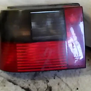 SEAT IBIZA 93-99 Bal hátsó lámpa 5 ajtós bontott alkatrész Legjobb ár