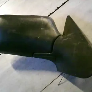 SEAT IBIZA 93-99 Bal visszapillantó tükör mechanikus bontott alkatrész Csak ma