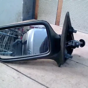 Vedd meg most SEAT IBIZA 93-99 Bal visszapillantó tükör mechanikus bontott alkatrész