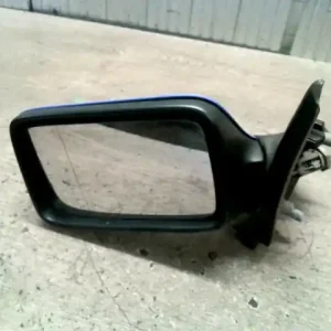 SEAT IBIZA 93-99 Bal visszapillantó tükör mechanikus 5 ajtós, ferdehátú bontott alkatrész Újdonság