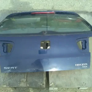 Szuper ajánlat SEAT IBIZA 93-99 Csomagtérajtó. bontott alkatrész
