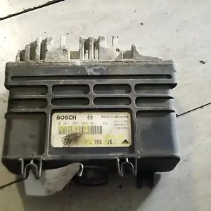 SEAT IBIZA 93-99 Ecu bontott alkatrész Utolsó esély