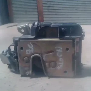 Bestseller SEAT IBIZA 93-99 Jobb első ajtó zárszerkezet mechanikus bontott alkatrész